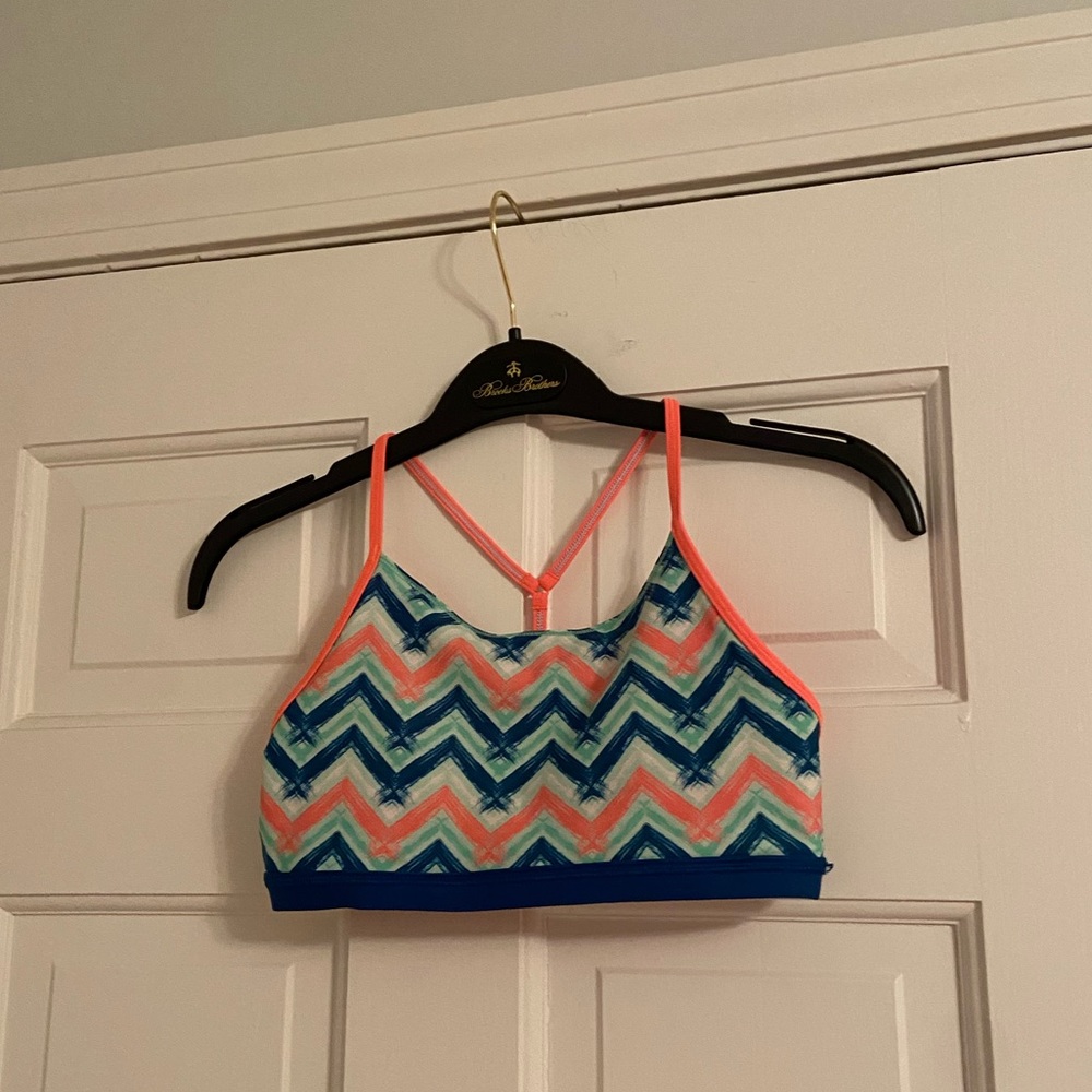 Ivivva bikini top